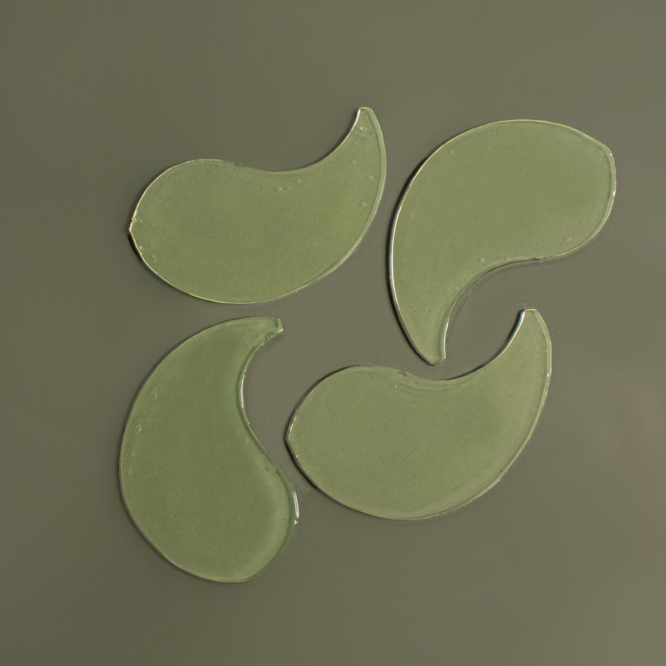 Cactus Hydrogel Eye Patch's thumbnail image